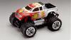Kyosho Mini-Z Mad Force Type 4 Body for Monster - Red