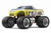 Kyosho Mini-Z Mad Force Type 1 Body for Monster - Yellow