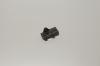 Kyosho Mini-Z Alloy Rear Gearbox Mount for Overland - Gun Metal