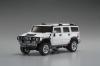 Kyosho Mini-Z Hummer H2 Overland GlossCoat AutoScale - White
