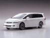 Kyosho Mini-Z Toyota Estima MR-015 MM GlossCoat AutoScale Body - Pearl White