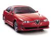 Kyosho Mini-Z Alfa Romeo 156GTA MR-015 RM GlossCoat AutoScale Body - Red