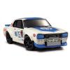 Kyosho Mini-Z Skyline GT-R KPGC10 MR-01 GlossCoat AutoScale Body - Blue