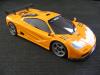 Kyosho Mini-Z McLaren F1 LM MR-02 MM GlossCoat AutoScale Body - Orange