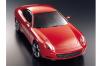 Kyosho Mini-Z Ferrari 612 Scaglietti MR-02 MM GlossCoat AutoScale Body - Red