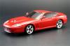 Kyosho Mini-Z Ferrari 575M Maranello MR-02 RM GlossCoat AutoScale Body - Silver