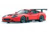 Kyosho Mini-Z Ferrari 575 GTC MR-02 RM GlossCoat AutoScale Body - Red
