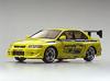 Kyosho Mini-Z The Fast and The Furious Wild Speed Lancer Evo VII MR-01 GlossCoat AutoScale Body