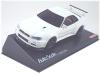 Kyosho Mini-Z Nissan Skyline GT-R R34 V spec II Nur MA-010 GlossCoat AutoScale Body - White