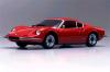 Kyosho Mini-Z Ferrari 246GT Dino MR-01F GlossCoat AutoScale Body - Red