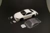 Kyosho Mini-Z Nissan Nismo S15 Silvia R-Tune MR-015 RM White Body