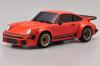Kyosho Mini-Z Porsche 934 RSR Turbo MR-03N-RM Fine Hand Polished AutoScale Body - Orange
