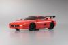Kyosho Mini-Z Ferrari F355 Challenge MR-03N-RM Fine Hand Polished AutoScale Body - Red