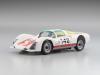 Kyosho Mini-Z Porsche 906 No.148 1966 Targa Florio Japanese Grand Prix MR-03N-RM Fine Hand Polished AutoScale Body