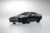 Kyosho Mini-Z Mazda RX-7 FC3S MR-015 RM Fine Hand Polished AutoScale Body - Black