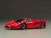 Kyosho Mini-Z Enzo Ferrari MR-02 MM Fine Hand Polished AutoScale Body - Red