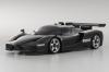 Kyosho Mini-Z Ferrari Enzo GT Concept MR-03W-MM/MR-02MM Fine Hand Polished AutoScale Body - Black
