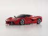 Kyosho Mini-Z La Ferrari MR-03W-MM Fine Hand Polished AutoScale Body - Red