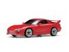 Kyosho Mini-Z Mazda RX-7 FD3S MR-015 RM Fine Hand Polished AutoScale Body - Red