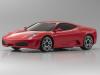 Kyosho Mini-Z Ferrari F430 MR-02 RM Fine Hand Polished AutoScale Body - Red