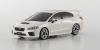 Kyosho Mini-Z Subaru Impreza WRX STi MA-020 Fine Hand Polished AutoScale Body - White