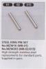 Kyosho Mini-Z Stainless King Pin for MR-02/MR-015