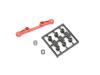 Kyosho Mini-Z MR-03N King Pin Coil Upper Suspension Plate - 1.5 - Red