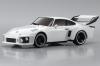 Kyosho Mini-Z Porsche 935 Turbo MR-015 RM GlossCoat AutoScale Body - White