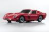 Kyosho Mini-Z Ferrari 250 GTO MR-015 RML GlossCoat AutoScale Body - Red