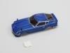 Kyosho Route 246 R246 Mini-Z Nissan Fairlady 240Z-L MR-03N-RM / MA-010 AutoScale Body - Metallic Blue
