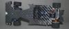 MantisWorx Mini-Z F1 Bargeboards