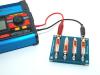 PN Mini-Z AAA Battery Charger Holder