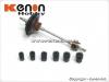 PN Mini-Z MR-02 Light Weight 64 Pitch Ceramic Ball Diff Set