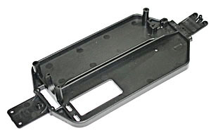 Associated RC18T Chassis