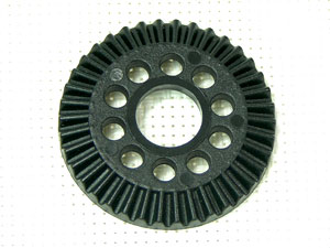 Atomic Mini Inferno Ball Differential Spur Gear