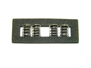 Atomic Mini-Z Spare Spring Set for RM DPS II