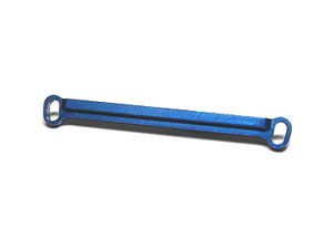 Atomic Mini-Z MR-02 Alloy Tie Rod - +2