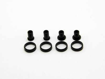Atomic Mini-Z MA-010 Small Parts Set for Alloy Steering Knuckle II