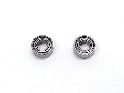 Atomic Micro-T Diff-Drive Bearing Set - 2PCS