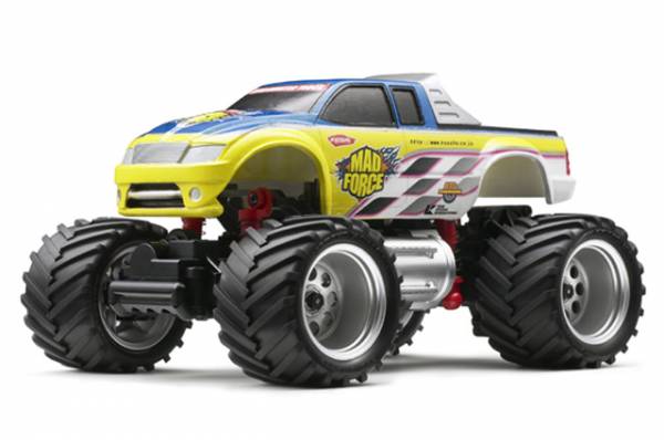 Kyosho Mini-Z Monster Mad Force Type 1