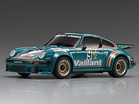 Kyosho Mini-Z Porsche 934 RSR Turbo MR-015 RM ReadySet - 1976 Vaillant