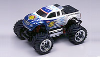 Kyosho Mini-Z Mad Force Type 2 Body for Monster - White