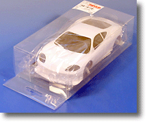 Kyosho Mini-Z Ferrari 360 GTC MR-02 RM White Body