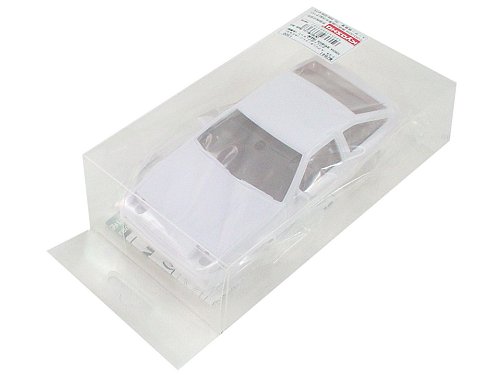 Kyosho Mini-Z Toyota Trueno AE86 MR-01 White Body