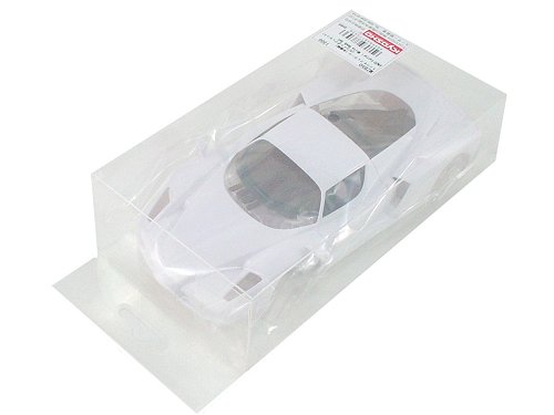 Kyosho Mini-Z Enzo Ferrari MR-02 MM White Body