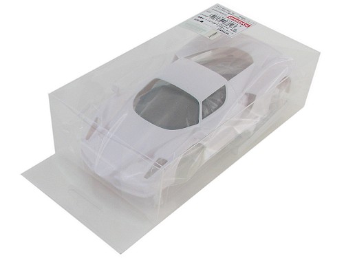 Kyosho Mini-Z Enzo Ferrari MR-02 MM White Body