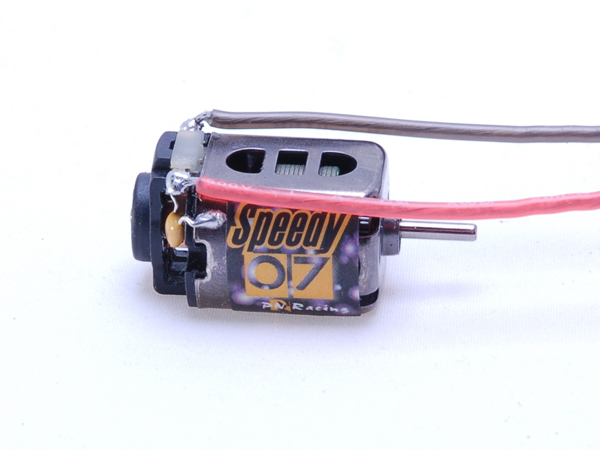 PN Mini-Z Speedy07 Motor