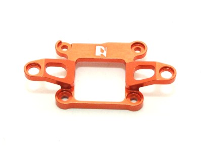 PN Mini-Z MA-010 Alloy Pro Front Upper Cover - Orange