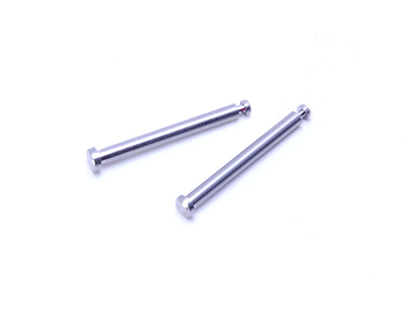 PN Mini-Z MR-02 Stainless Steel King Pin