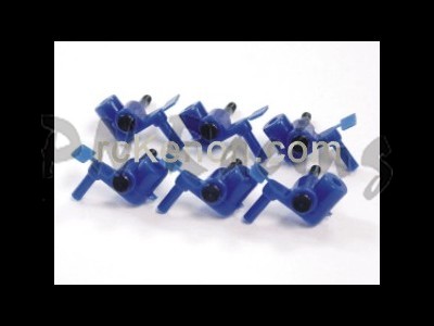 PN Mini-Z MR-02 Camber Steering Block